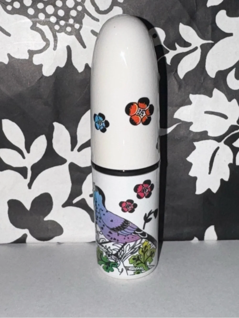 MAC Peachstock Lipstick